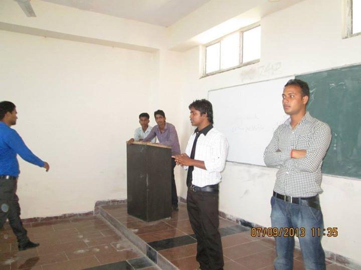 Pratap Institute of Technology & Science Sikar Pratap Institute of Technology and Science Photo Gallery photo 17